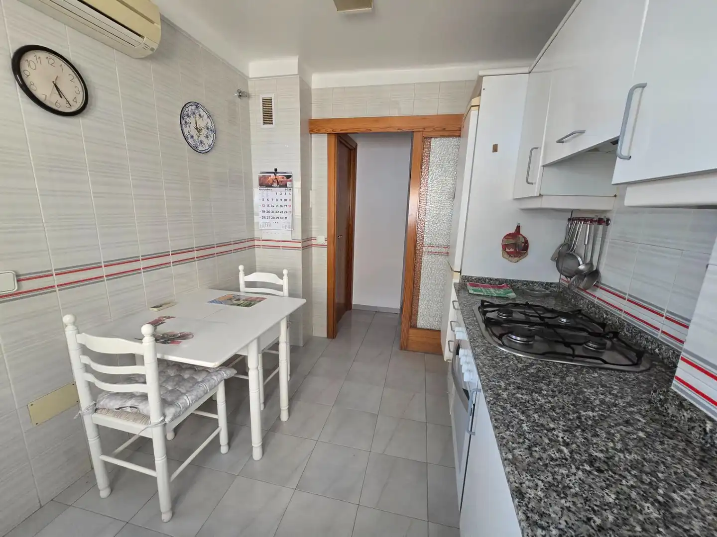 Cocina de Piso en venta en Nord