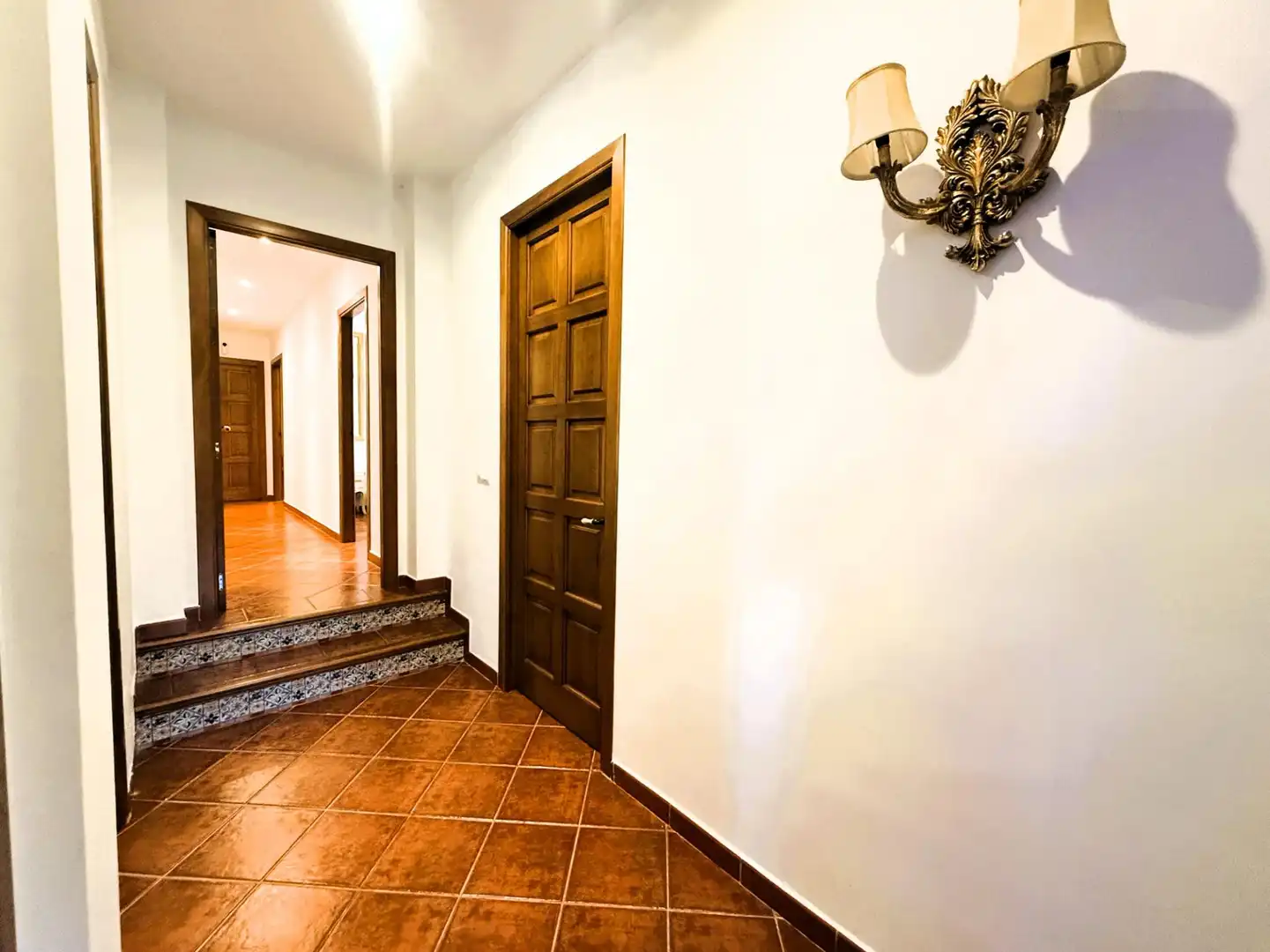 Casa o xalet en venda en La Rinconada amb Aire condicionat, Jardí privat i Piscina
