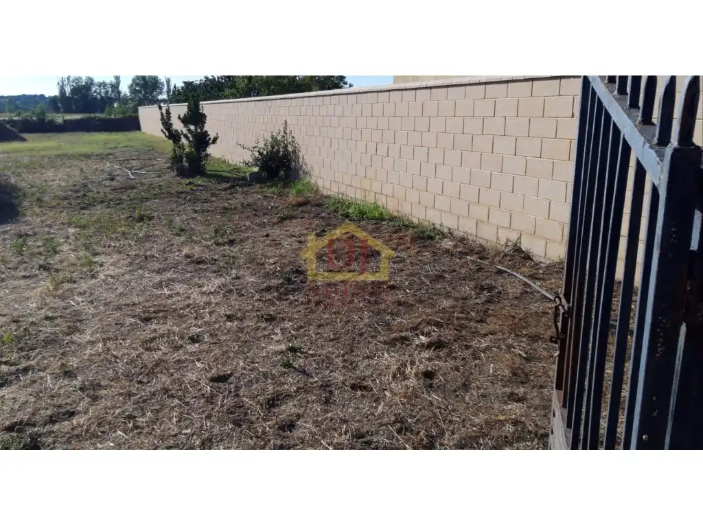 Residential land for sale in Villamayor, imagen 3