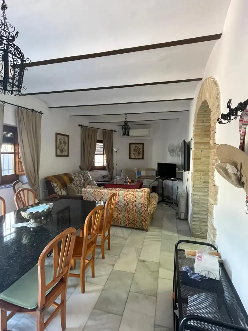 Houses for sale in Avenida del Brillante, El Brillante -El Naranjo - El Tablero