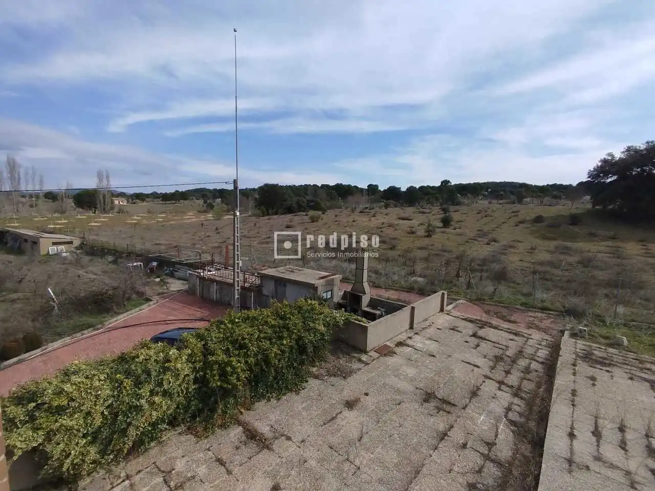 Xalet amb piscina en venda a San Martín de Valdeiglesias, imagen 56