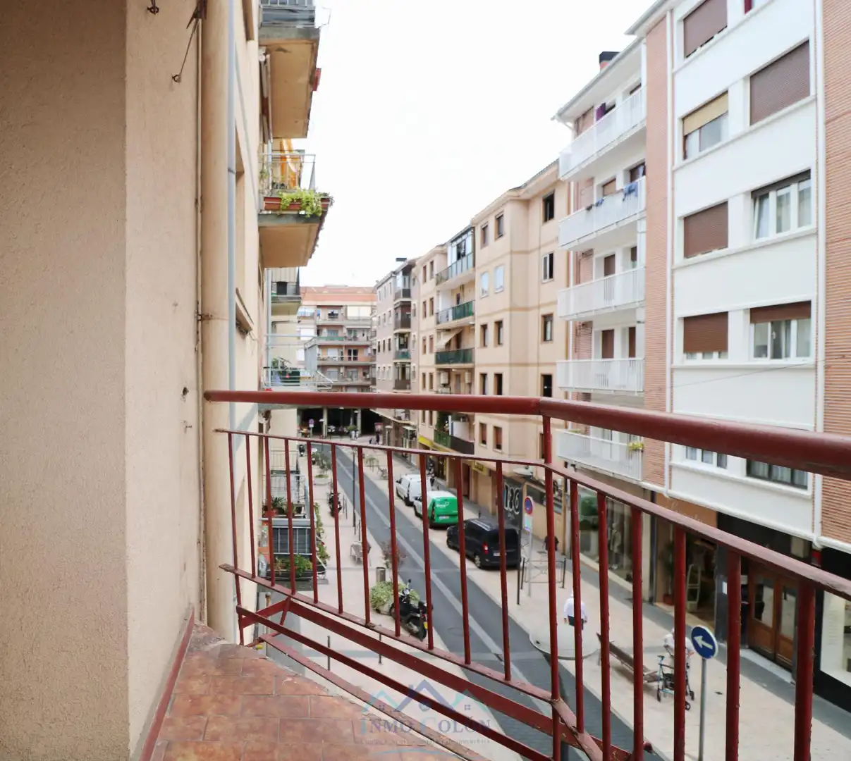 Wohnung mit Terrasse zum Verkauf in Serapio Mujika, imagen 18