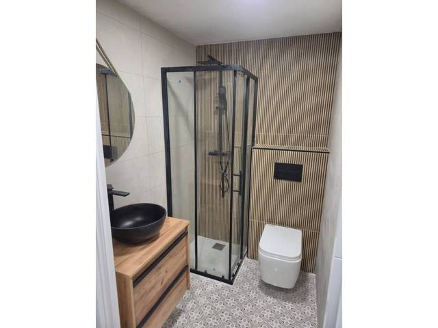 Ático en Venta en Ensanche - Parque Santa Rosa