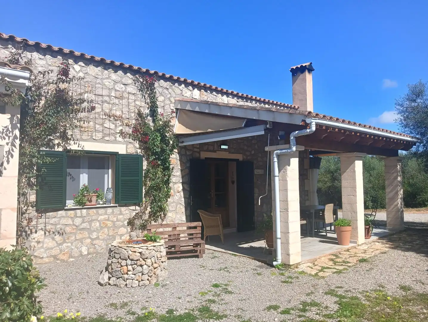 Casa en venta en Manacor Centre, imagen 5