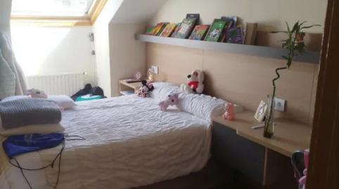 Foto 2 de Àtic en venda a Lugar Lestedo, Boqueixón, A Coruña