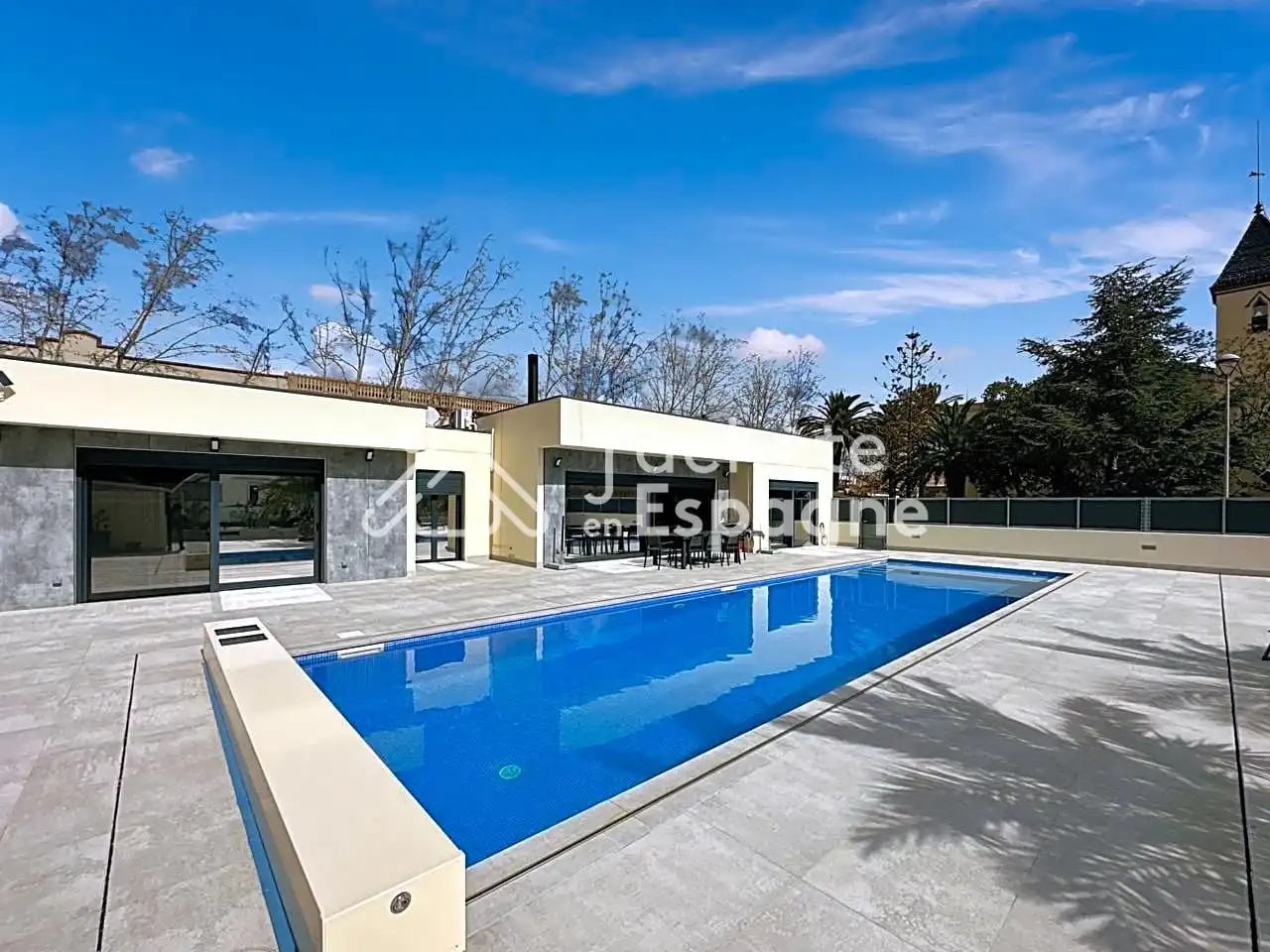 House with pool for sale in De Reus, imagen 2