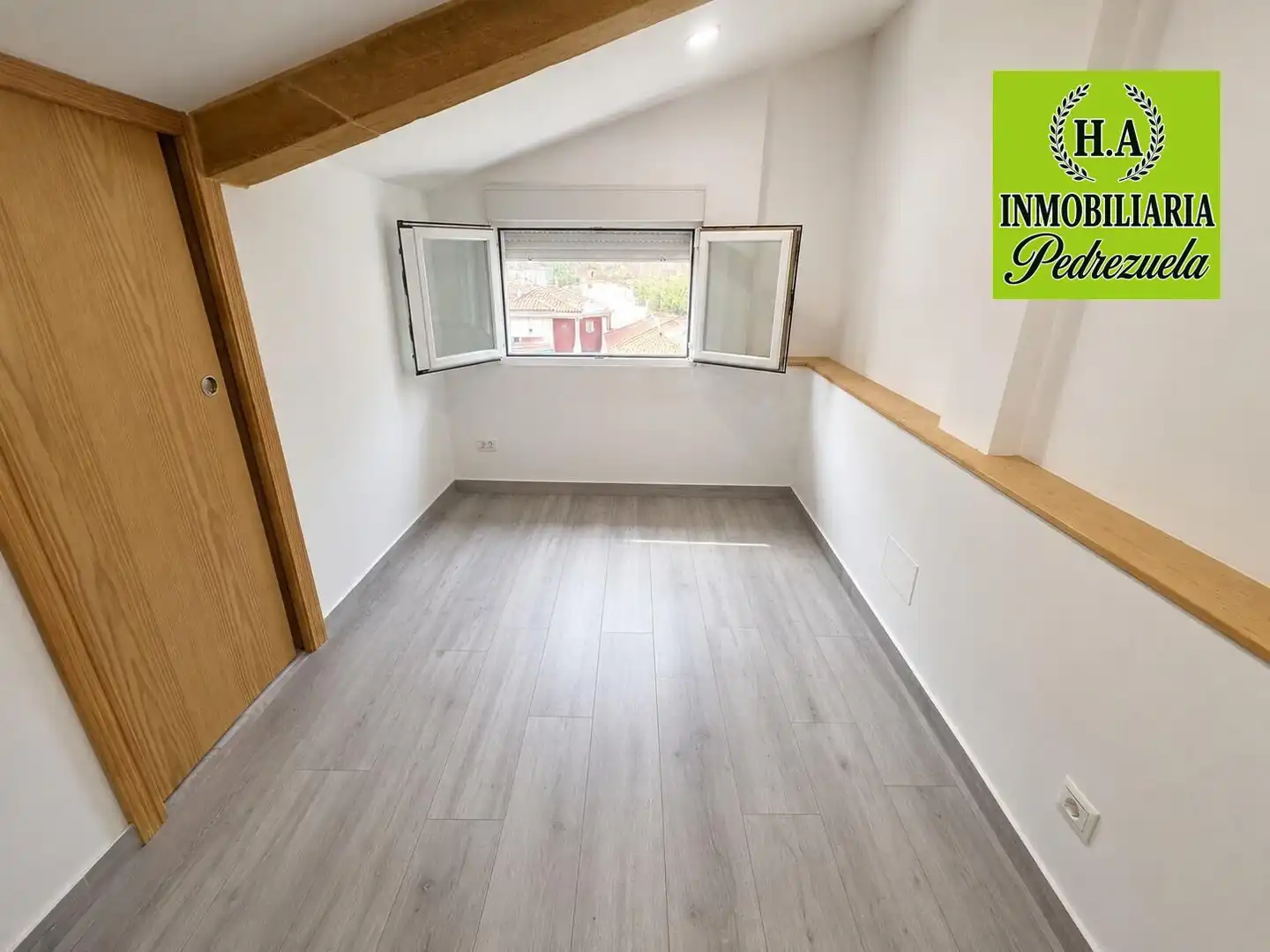 Terraza de Casa o chalet de alquiler en Pedrezuela con Calefacción