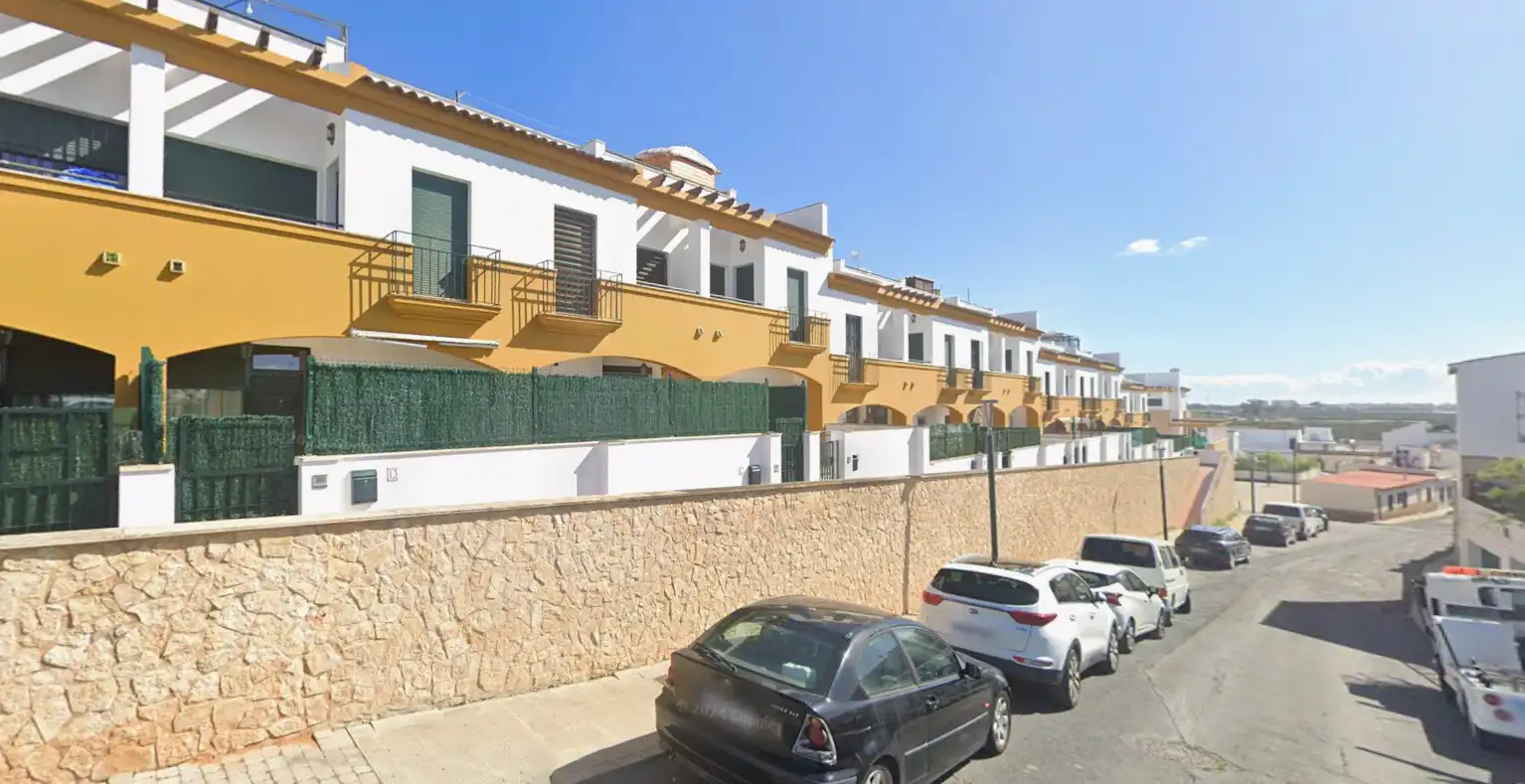 House for sale in PZ PLAZA DE LA HIGUERITA, imagen 2