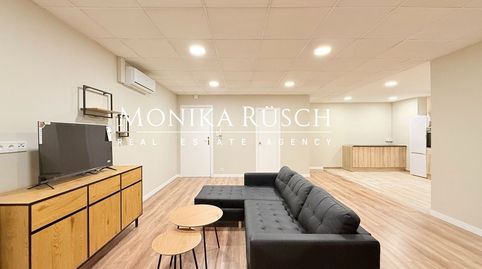 Foto 3 de Piso en venta en Sagrada Família, Barcelona Capital