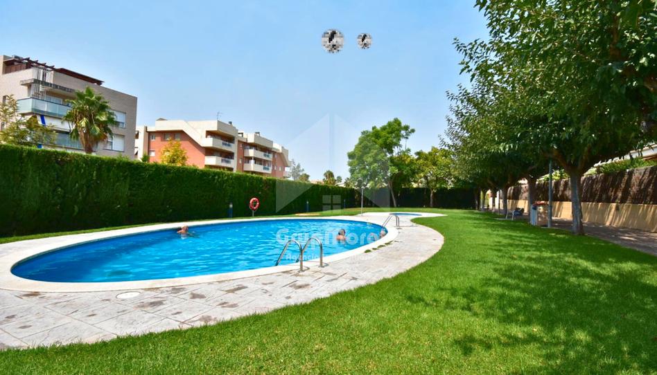 Foto 1 de Pis en venda a Carrer de Tarragona, 31, Centre, Tarragona