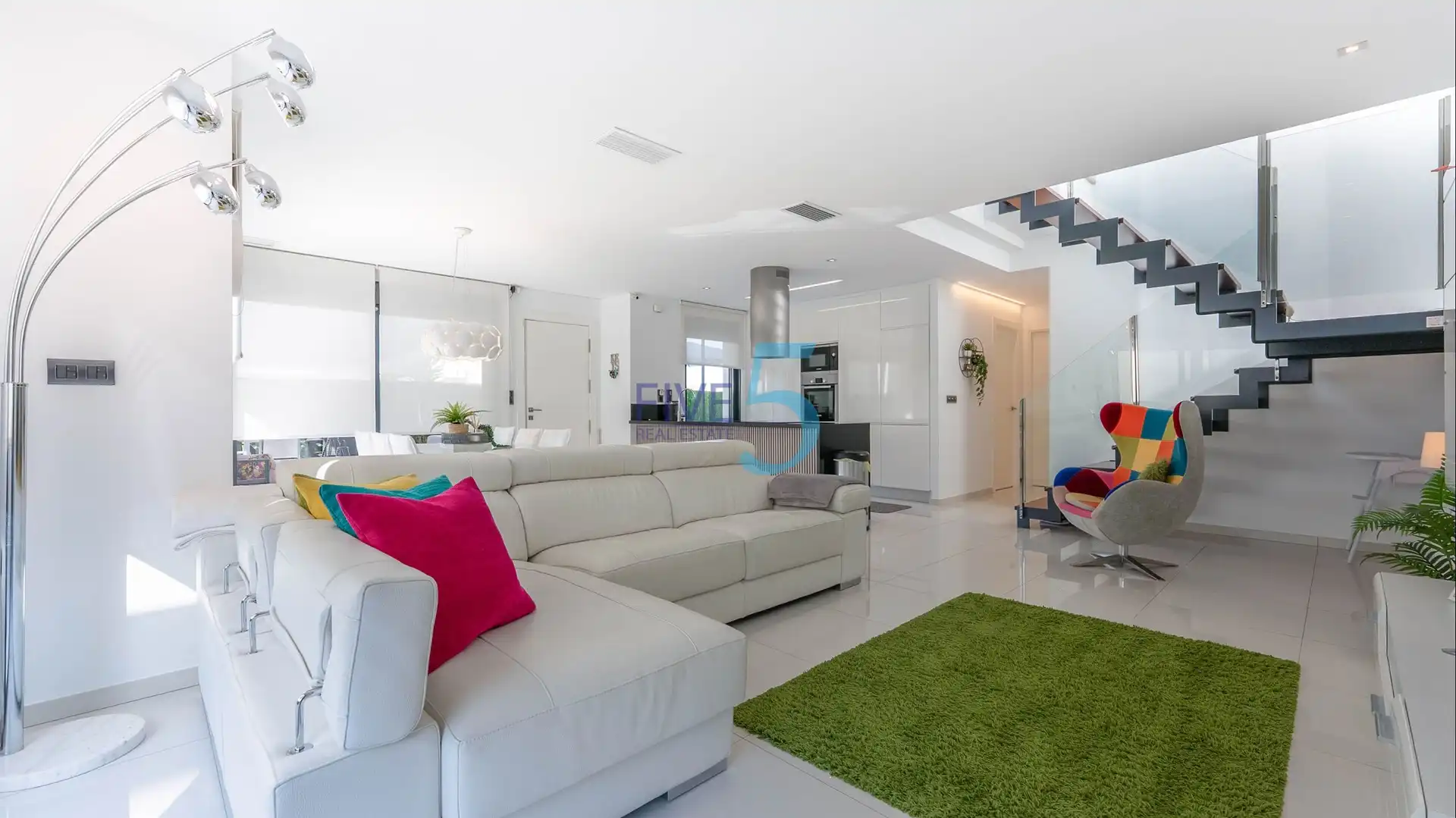 House with terrace for sale in Ciudad Quesada, imagen 5