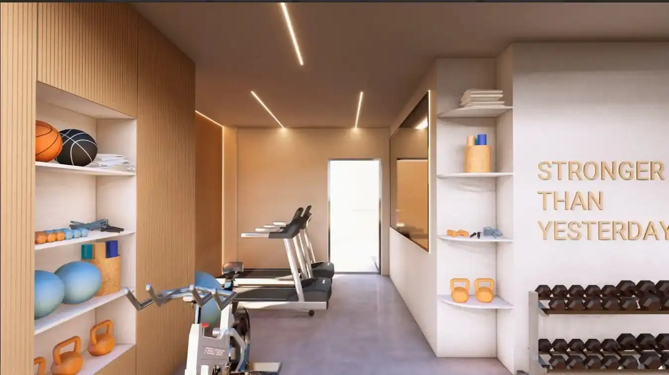 Apartament amb piscina en venda a Plans - Gasparot, imagen 5