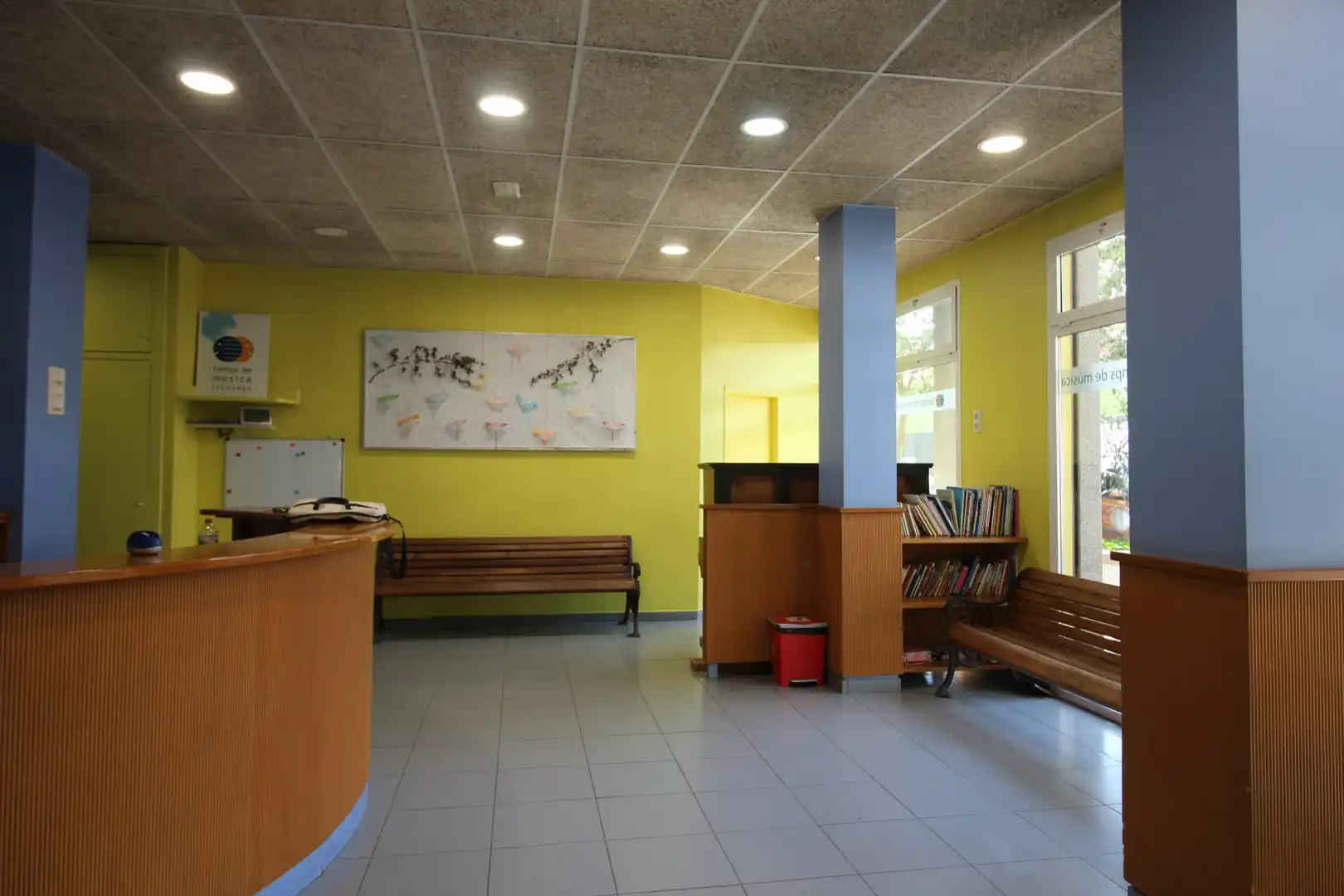 Gewerbefläche zum Verkauf in Creu de la Mà, imagen 2