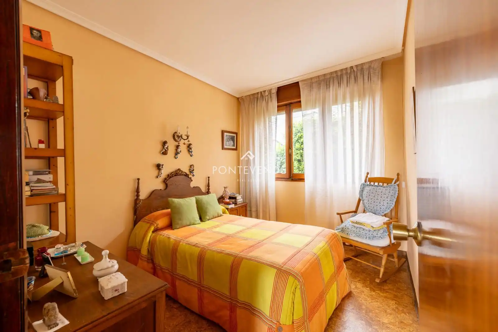 Villa con giardino in vendita a Coruxo - Oia - Saiáns, imagen 18