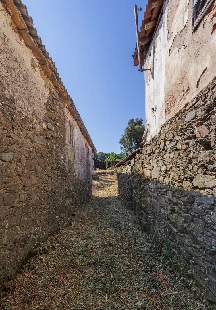 Casa rústica en venda a Lalín, imagen 12