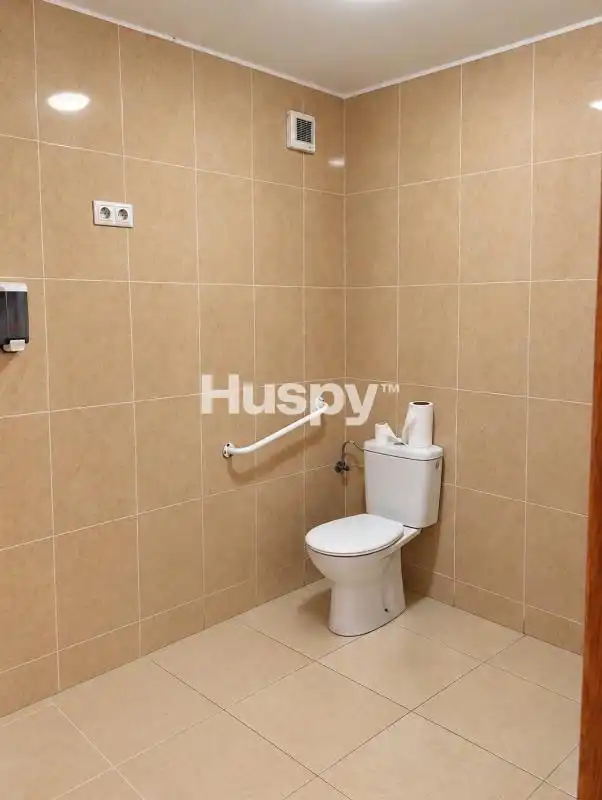 Badezimmer von Geschaftsraum zum Verkauf in Gran Alacant