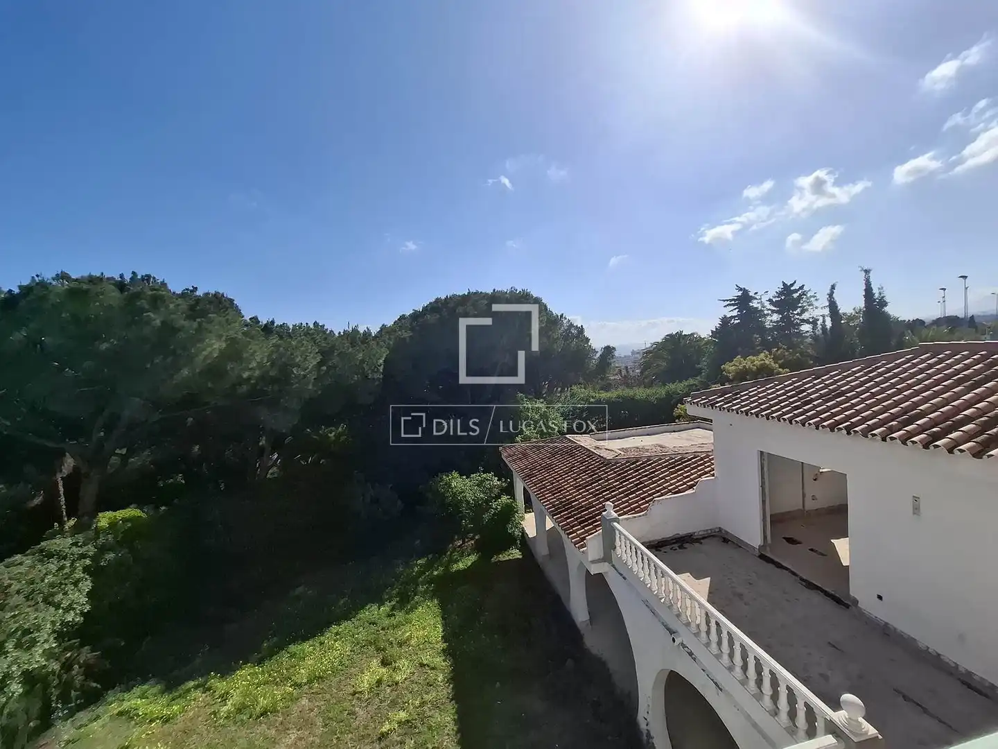 Houses for sale in Marbella  with Private garden, Terrace and Storage room