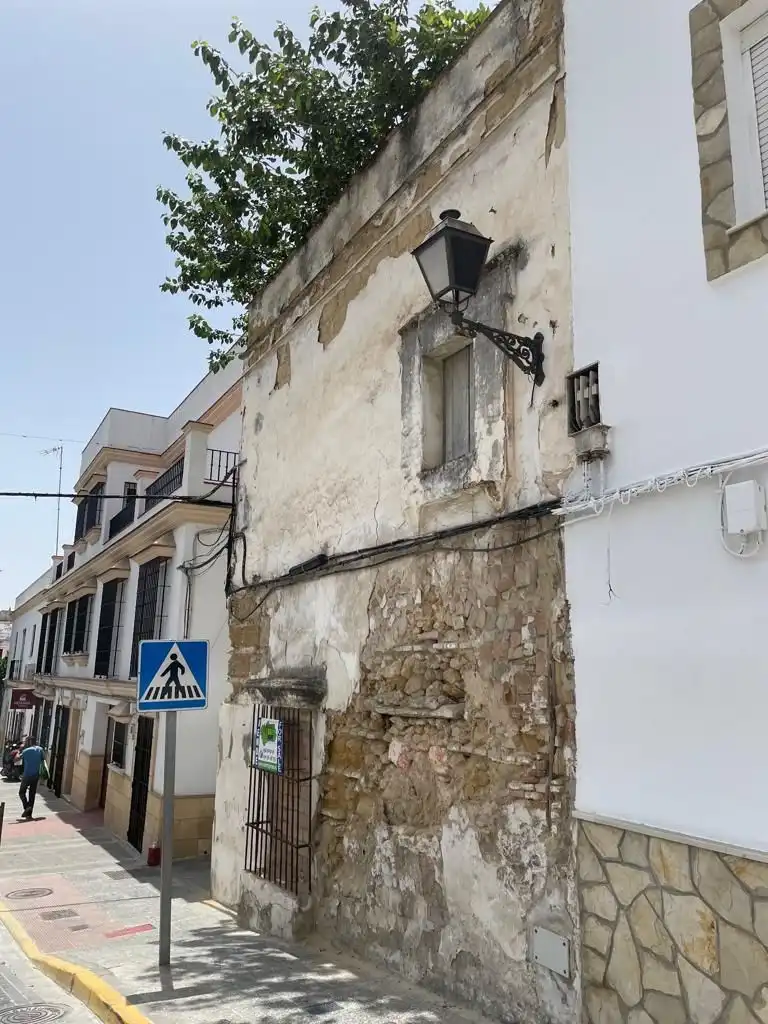 Casa o chalet en venta en Arcos de la Frontera