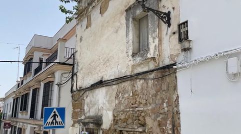 Foto 5 de Casa o xalet en venda a Arcos de la Frontera, Cádiz
