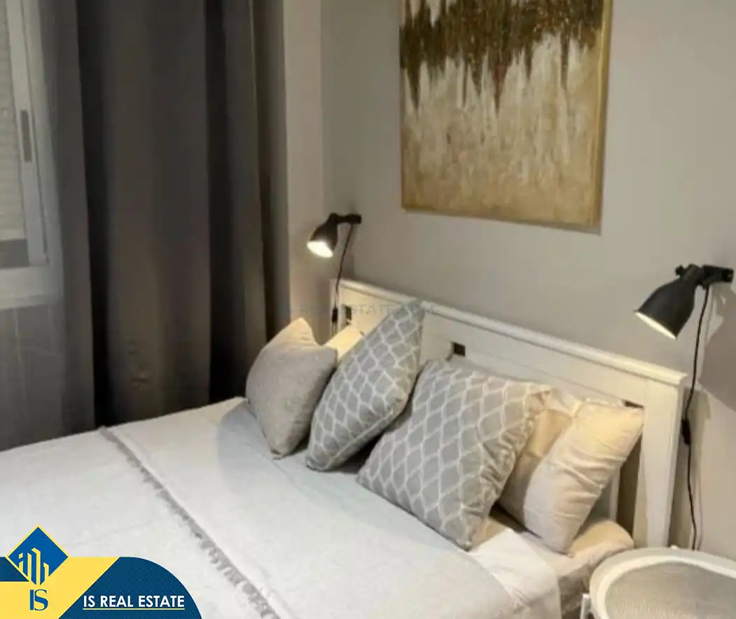 Bedroom of Study for sale in Torrevieja  with Air Conditioner, Heating and Furnished