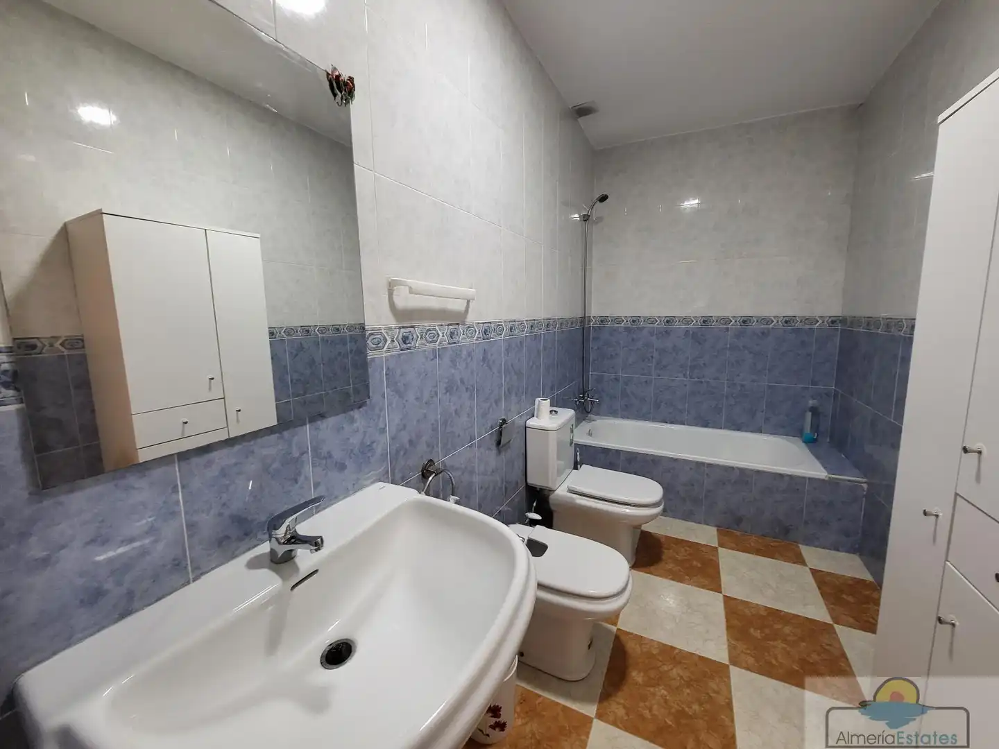 Dúplex en venta en Albox, imagen 4