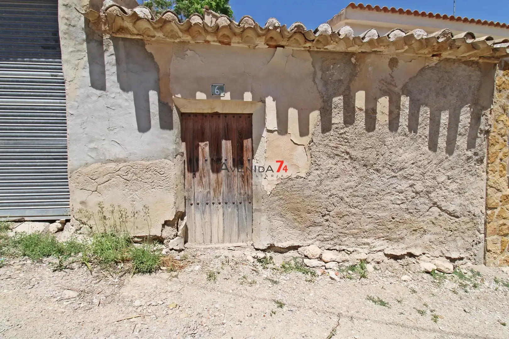 Haus zum Verkauf in Pedanías Norte, imagen 2