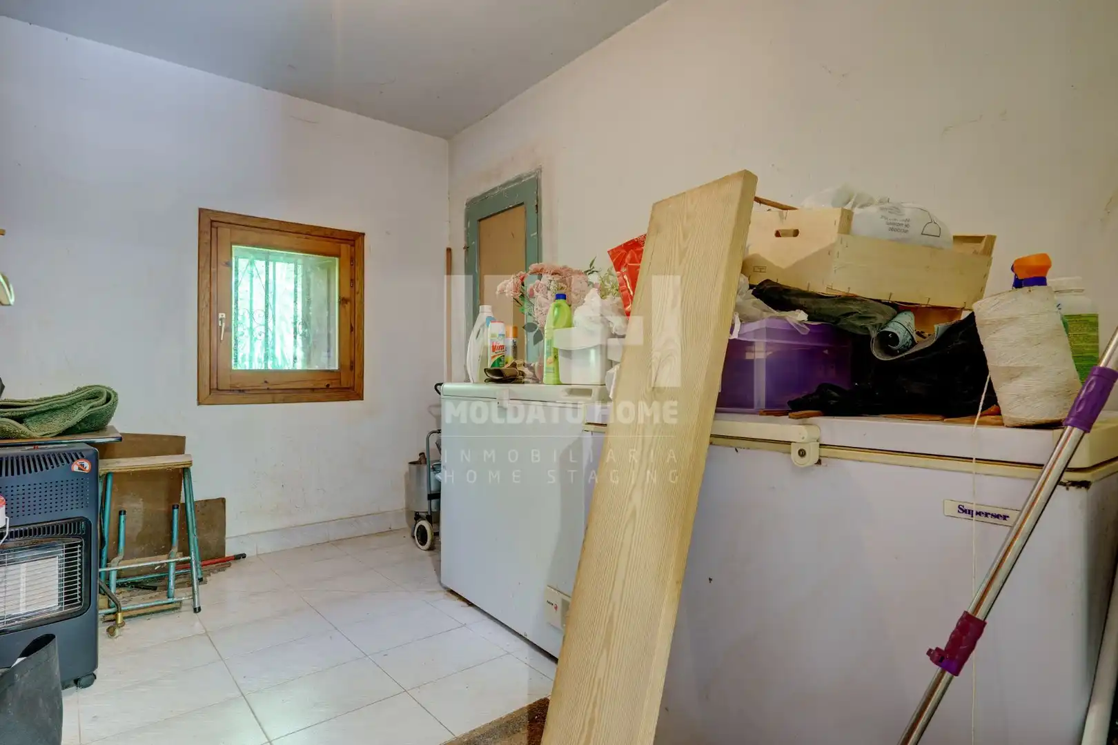 Casa o chalet en venta en Donostia - San Sebastián  con Jardín privado, Terraza y Trastero