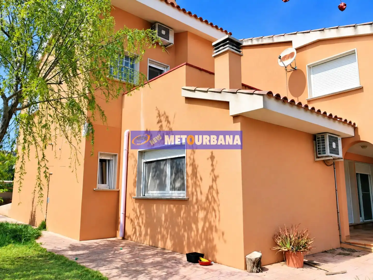 Casa adosada en venda a Closa de Vinaròs - Ermita