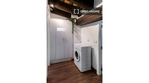 Photo 2 of Study to share in El Pilar,  Valencia Capital