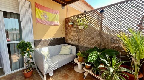 Foto 3 de Casa adosada en venta en Casco Antiguo, Águilas