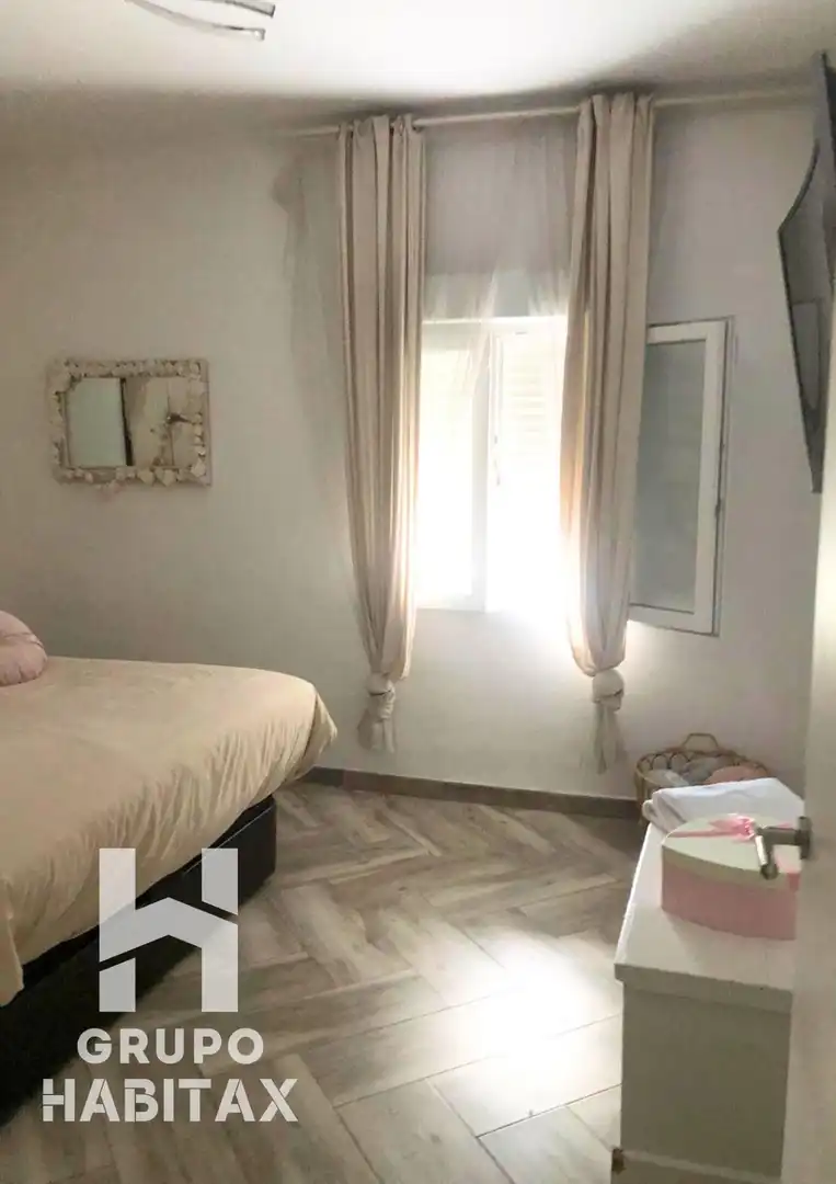 Habitación de Casa o chalet de alquiler en Lliçà d'Amunt