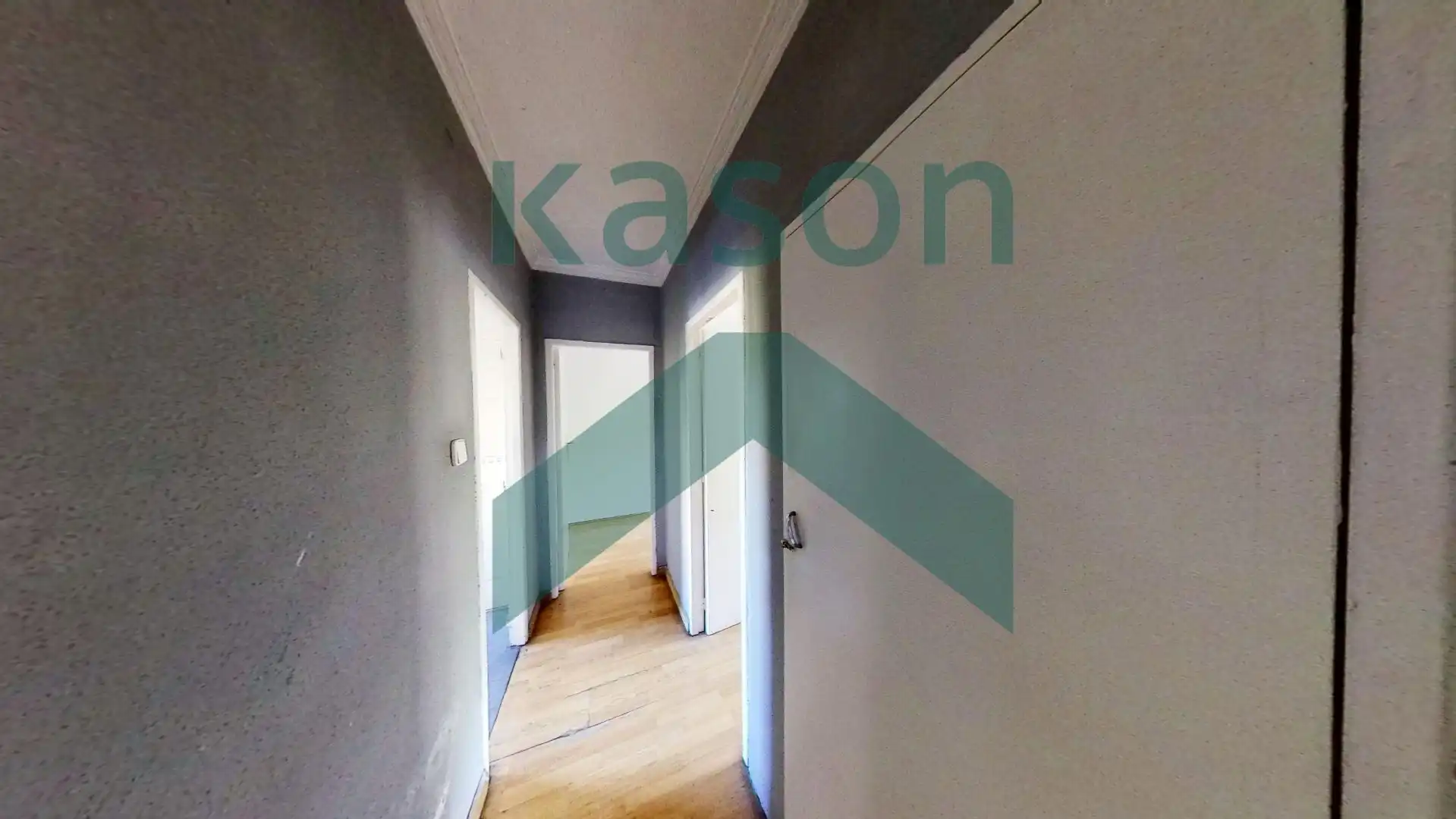 Wohnung mit Aufzug zum Verkauf in Usera, imagen 25