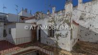 Terrasse von Haus oder Chalet zum verkauf in  Cádiz Capital mit Terrasse