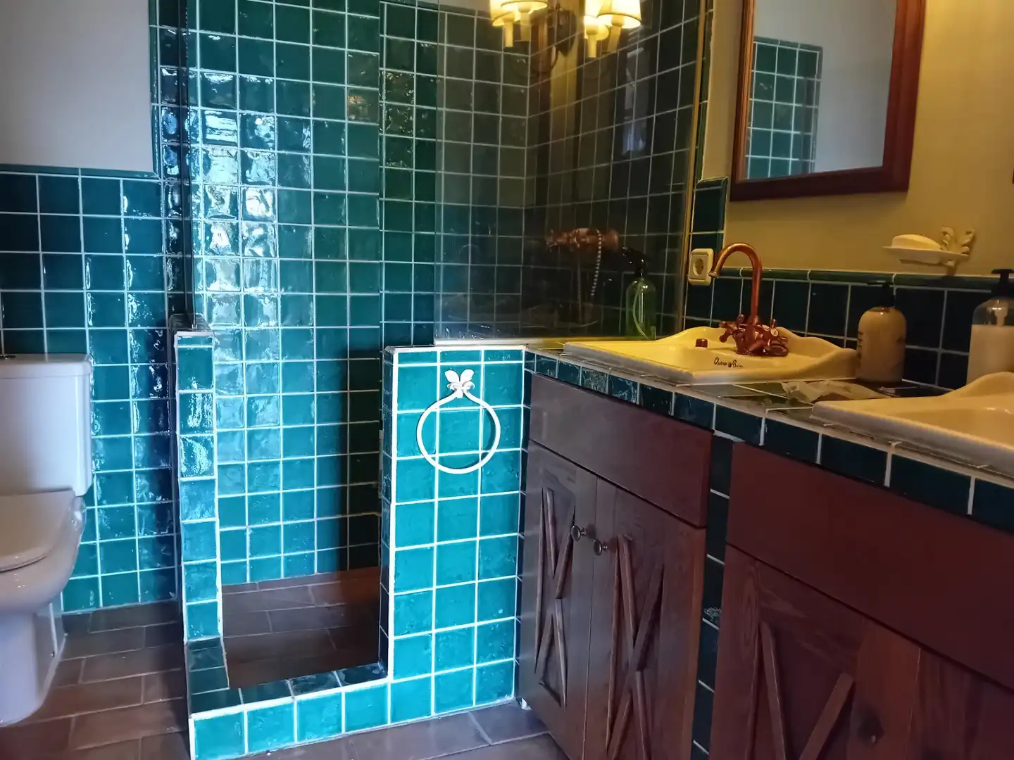 Casa rústica con terraza en venta en Montoro, imagen 25