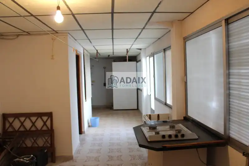 Casa amb terrassa en venda a Tomelloso, imagen 38