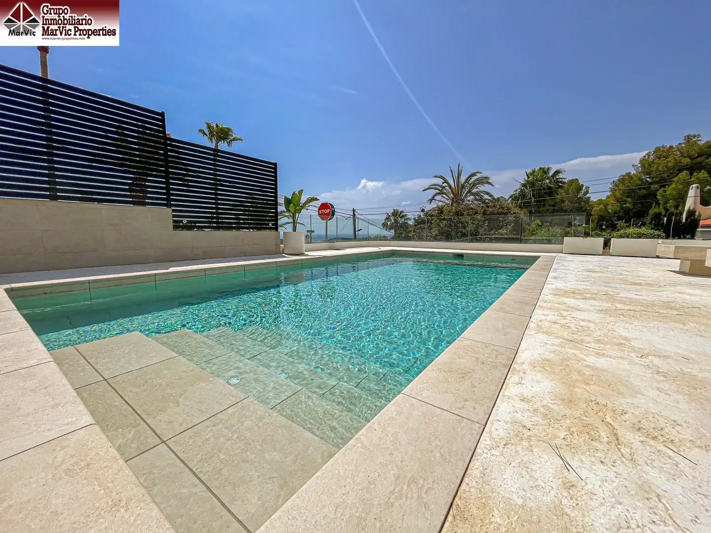 Casa o chalet de alquiler en Altea, Alicante