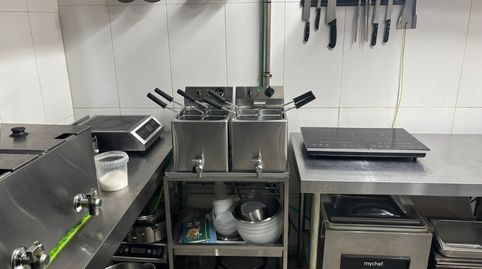 Foto 4 von Geschaftsraum zur ubertragung in L'Antiga Esquerra de l'Eixample, Barcelona Capital