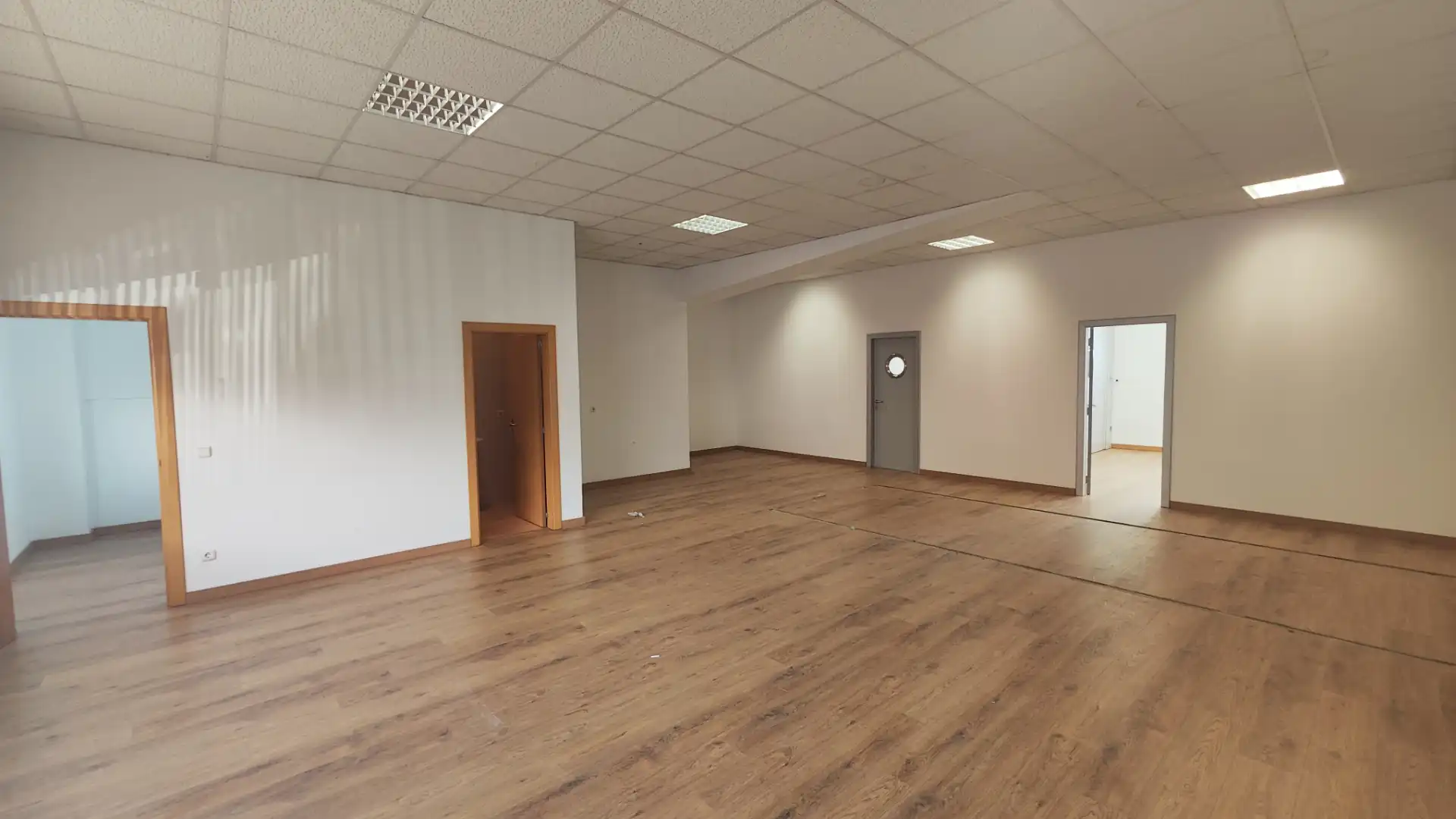 Büro zur Miete in Calle Monte Perdido 8, imagen 6