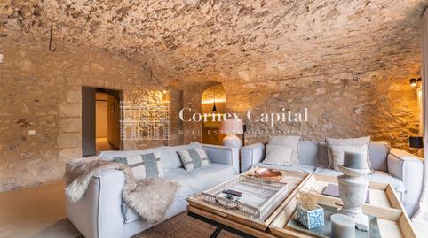 Foto 2 de Finca rústica en venta en Esclanyà, Residencial Begur - Esclanyà, Begur