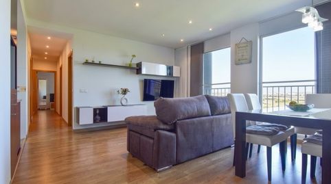 Para entrar a vivir ya en Museros! Piso luminoso de 3 habs, amueblado, garaje y trastero, imagen 3