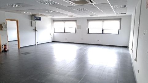 Foto 4 de Oficina en venta en Perpetuo Socorro, Huesca Capital