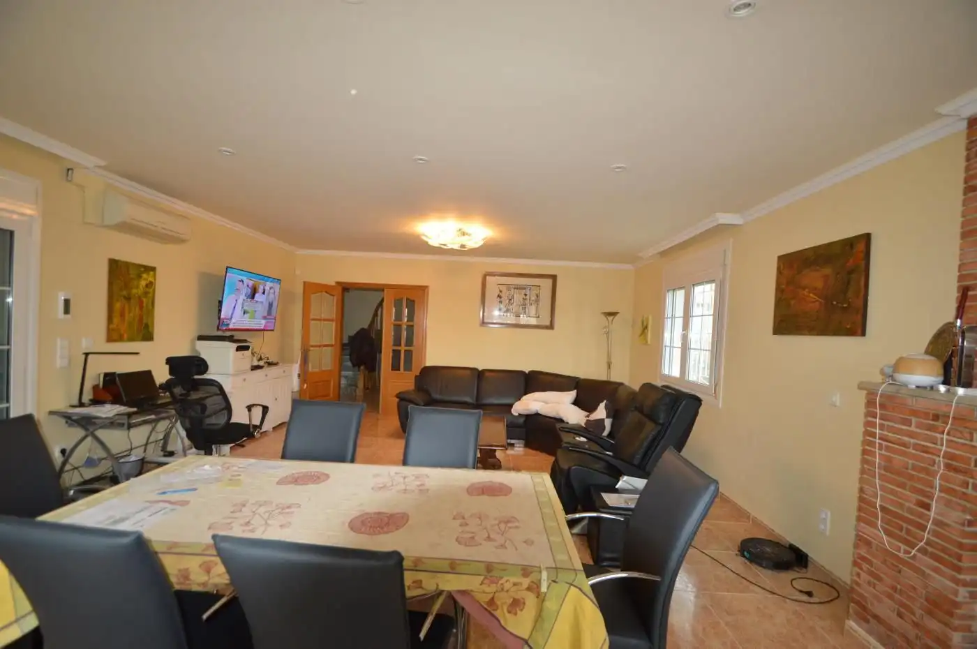 Detached house with pool for sale in Closa de Vinaròs - Ermita, imagen 13