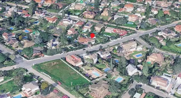 Vista exterior de Casa o xalet en venda en Córdoba