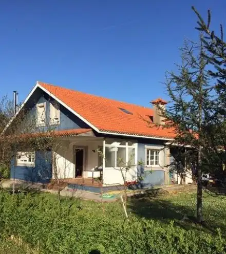 Villa à vendre à Cedeira