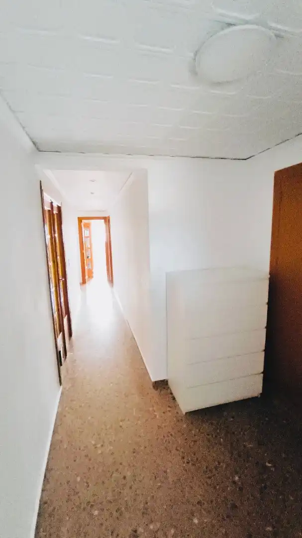 Apartments for sale in Oliva  with Air Conditioner, Heating and Terrace