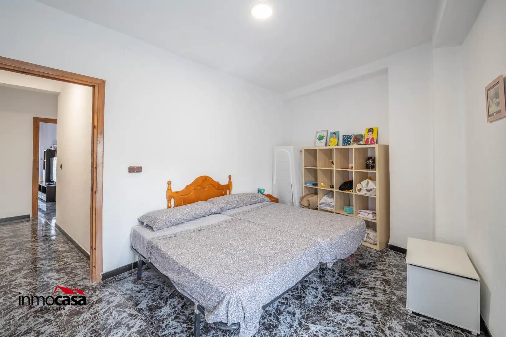 Habitación de Edificio en venta en Dehesas Viejas