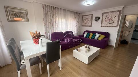 Foto 5 de Piso en venta en Manuel Sanchís Guarner, Piscinas, Castellón
