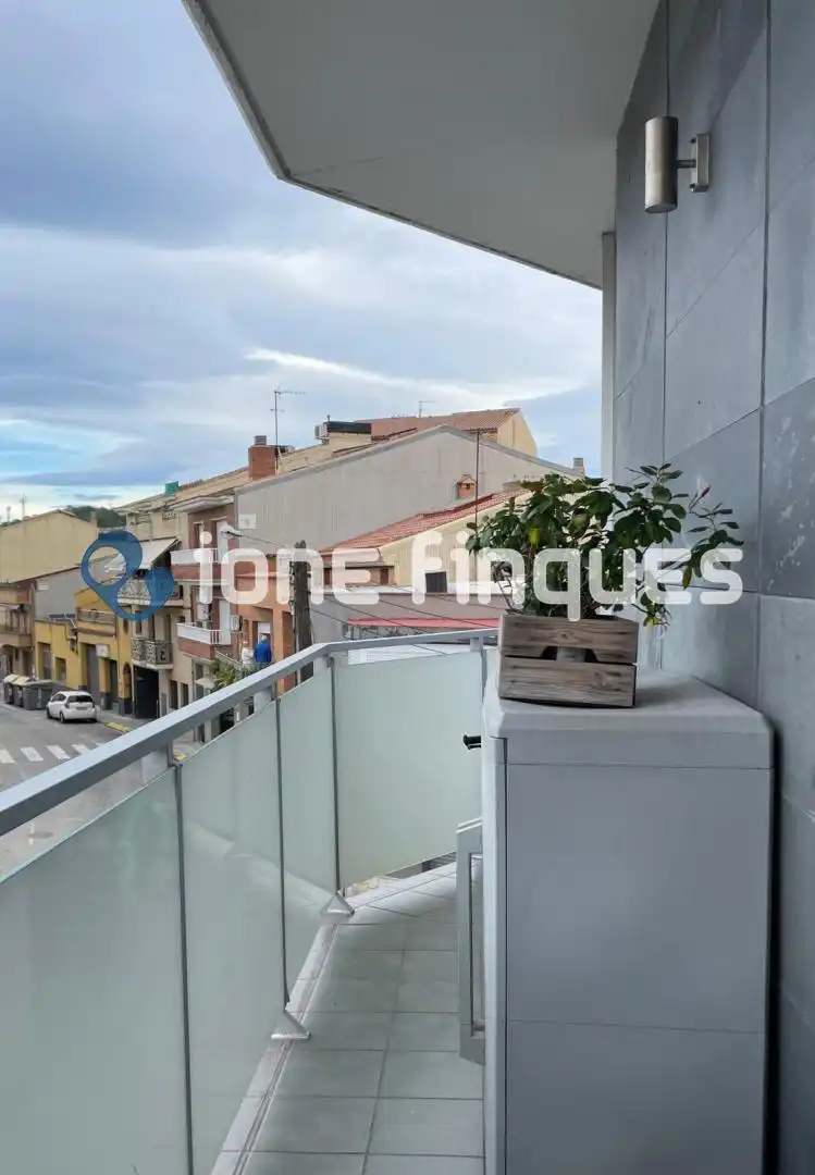 Appartamento con terrazza in vendita a La Serreta, imagen 3