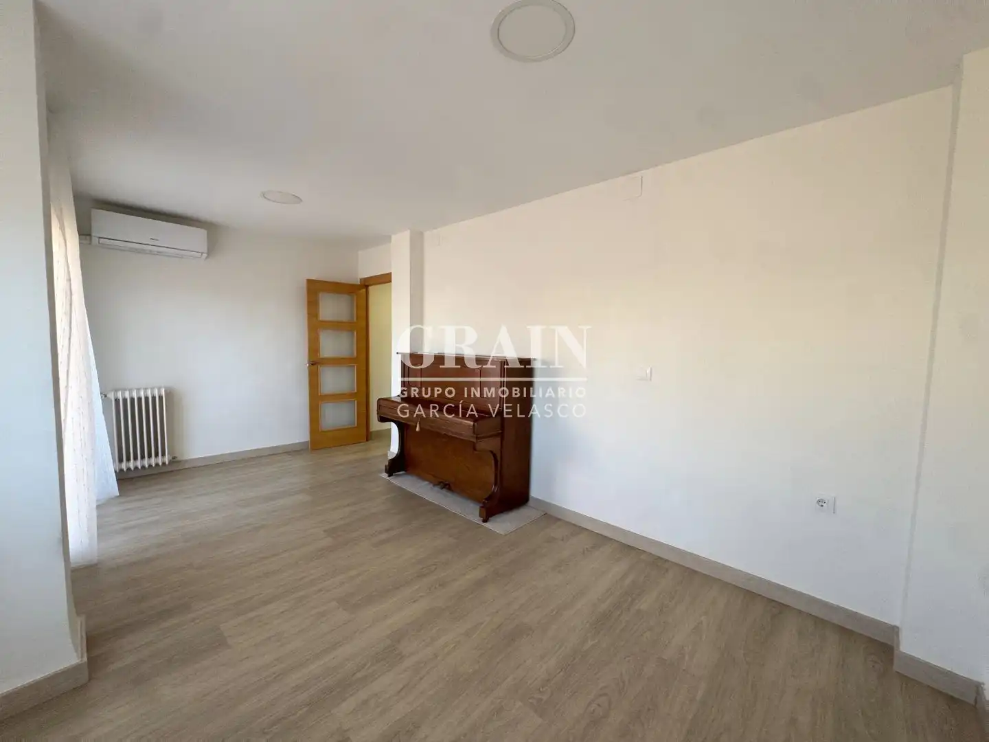 Appartamento con terrazza in vendita a Centro