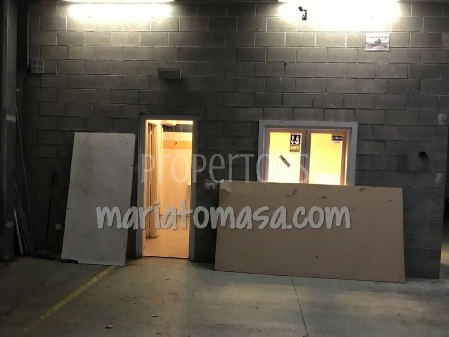Industrial building for sale in San Miguel, imagen 30